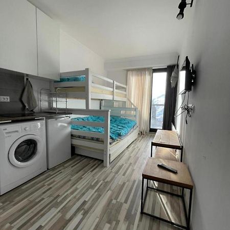 Apartment N503 Gudauri Loft Eksteriør billede