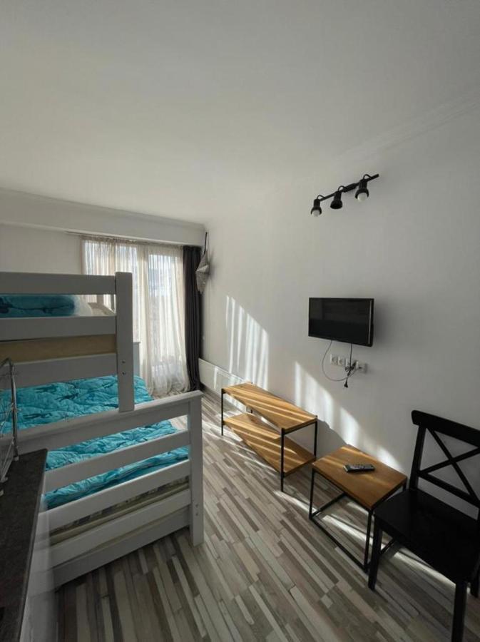 Apartment N503 Gudauri Loft Eksteriør billede
