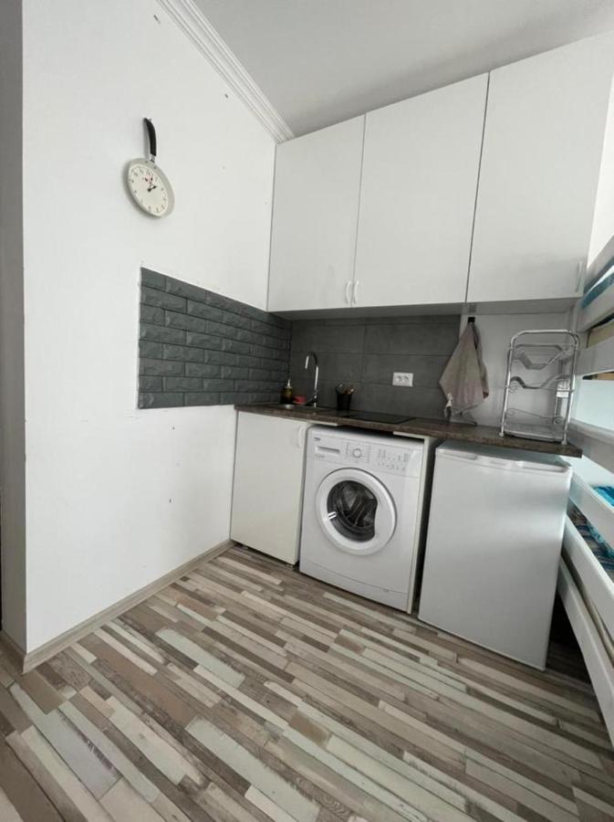 Apartment N503 Gudauri Loft Eksteriør billede