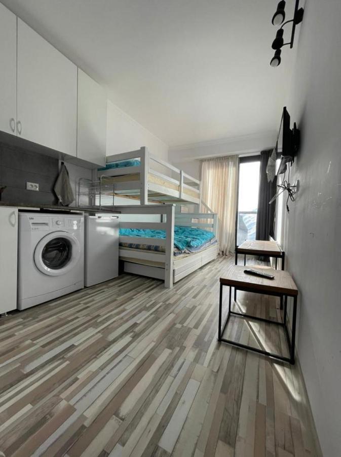 Apartment N503 Gudauri Loft Eksteriør billede