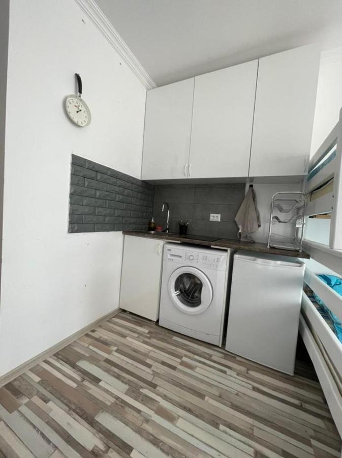 Apartment N503 Gudauri Loft Eksteriør billede